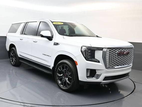 GMC YUKON XL 2024 1GKS2JKL5RR259256 image